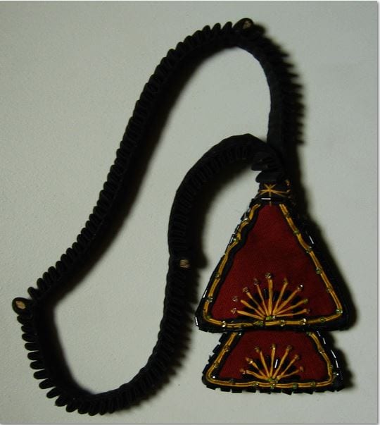 Lestovka