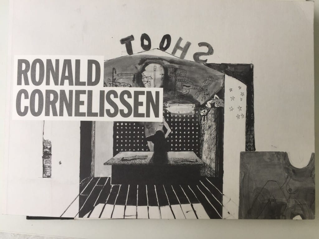 RONALD CORNELISSEN (2)