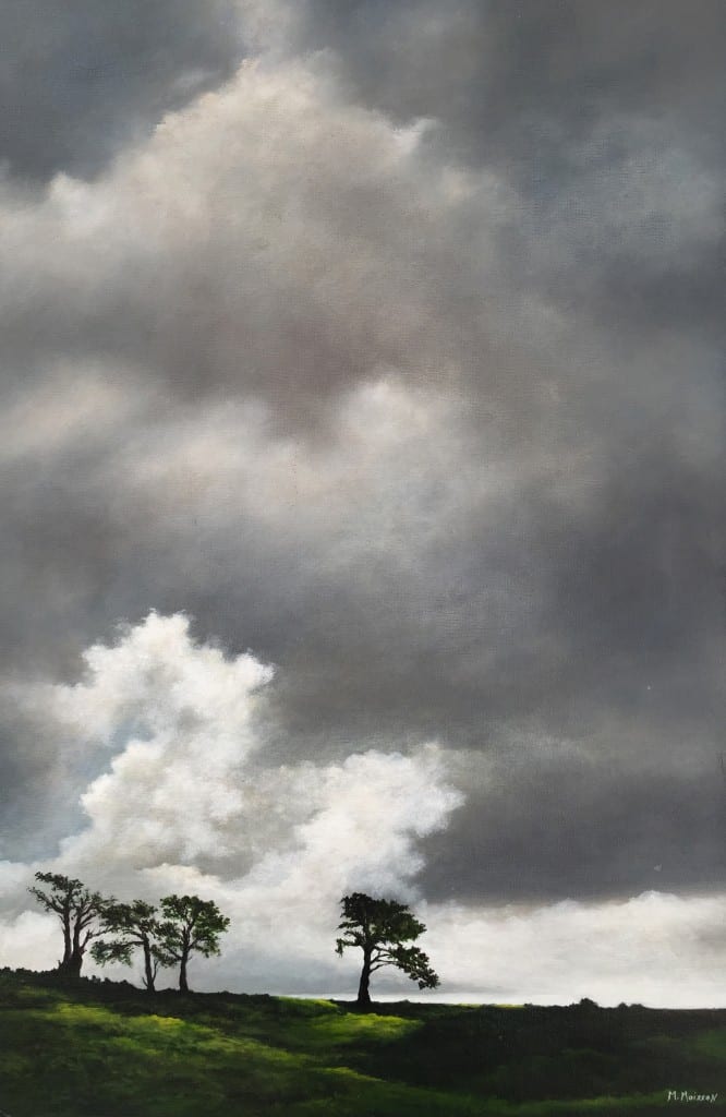 Moisson-Michel