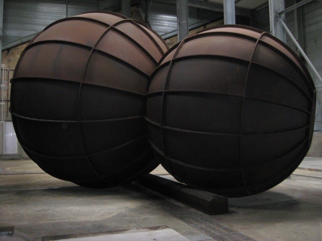 Anish Kapoor (1)