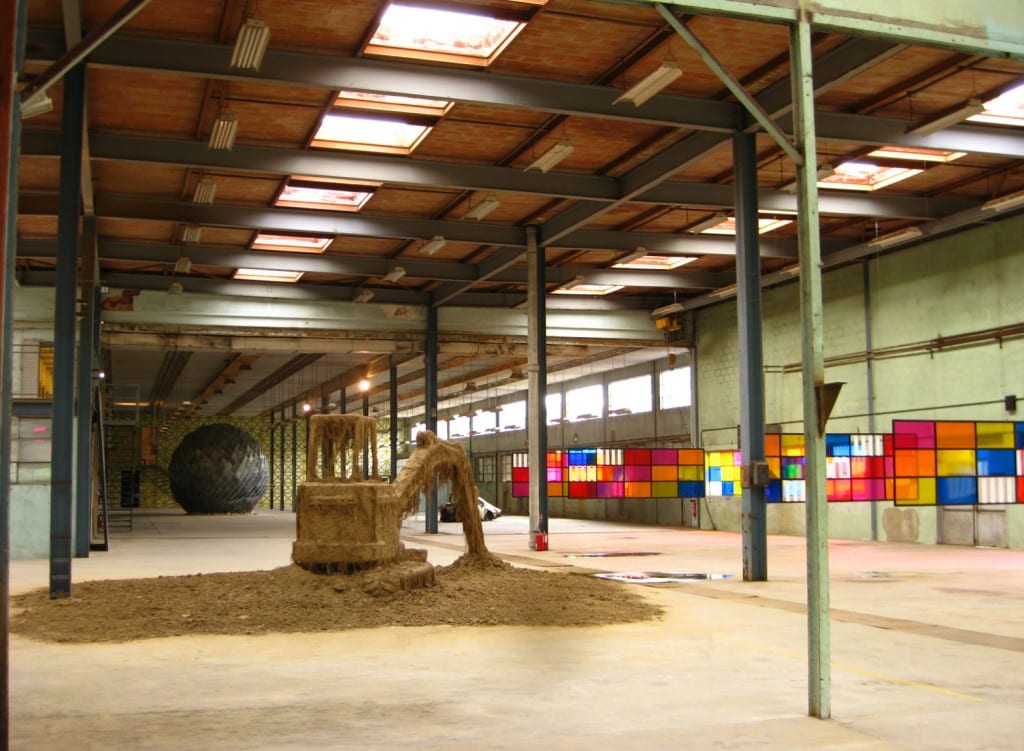 vue d'ensemble