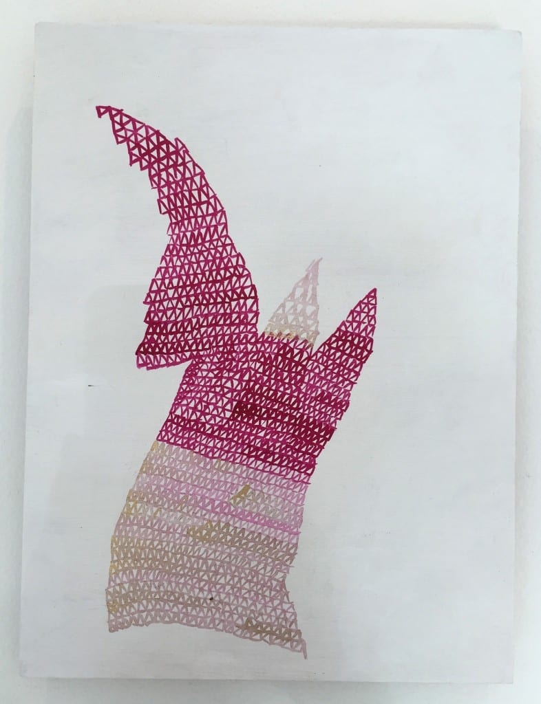 aquarelle