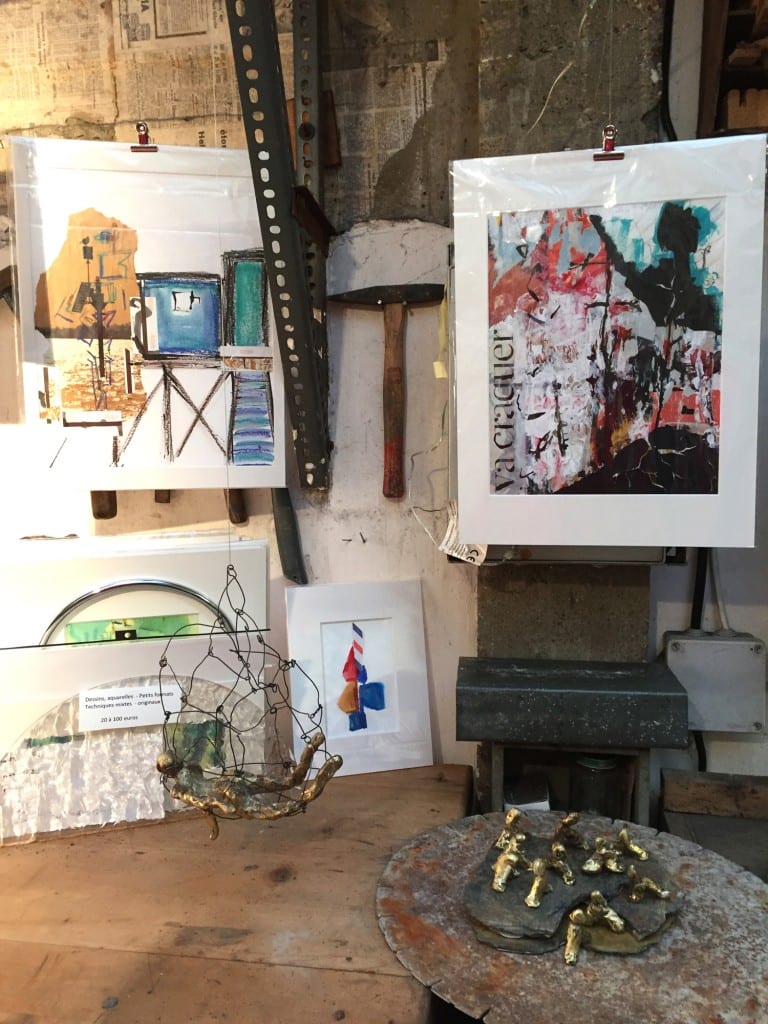 bronze-et-aquarelle-chrismali