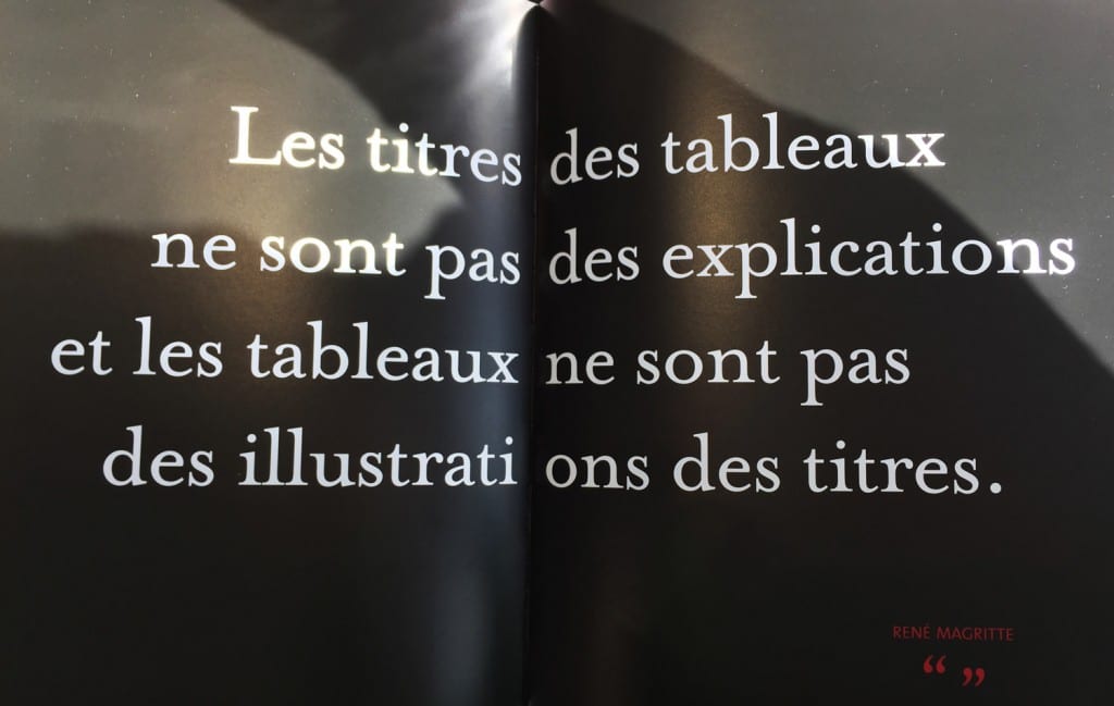 magritte