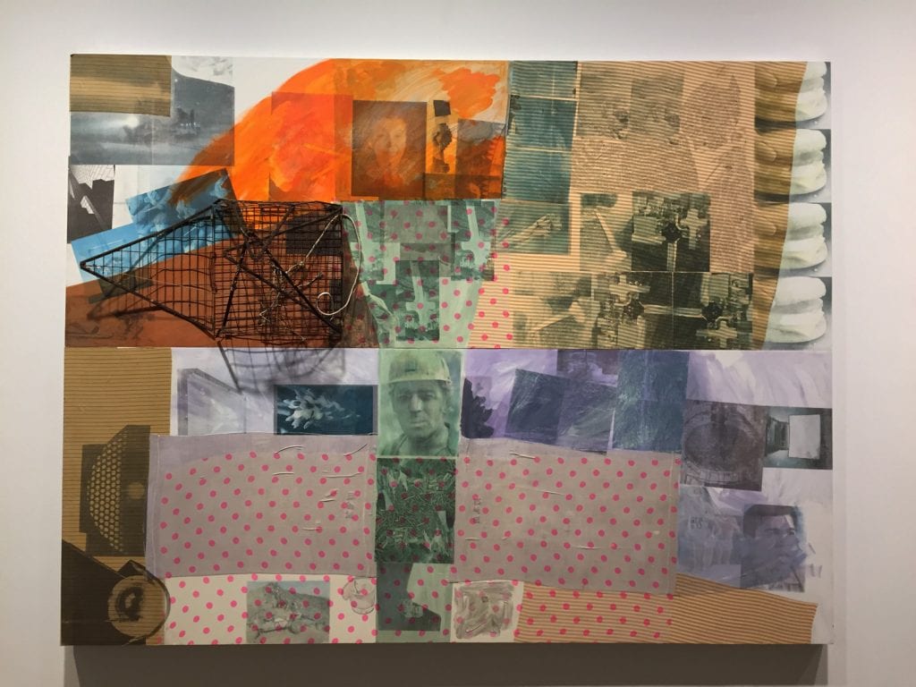 rauschenberg