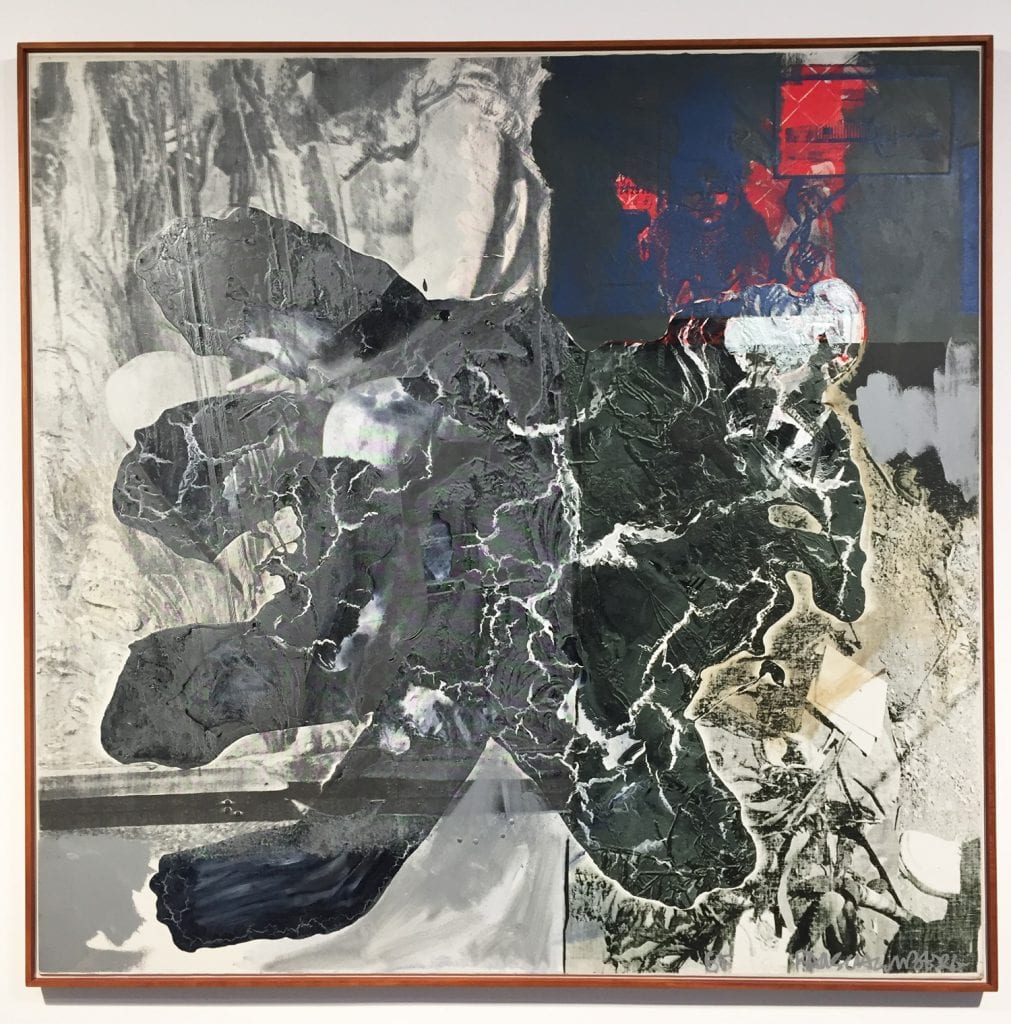 rauschenberg