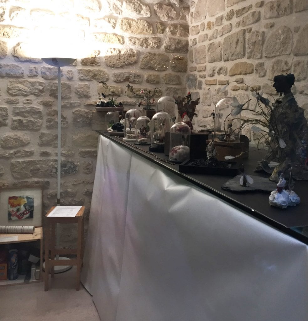 atelier-sculpture