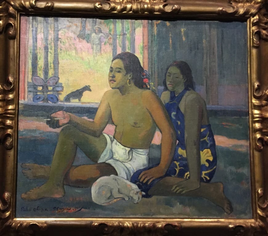 Gauguin
