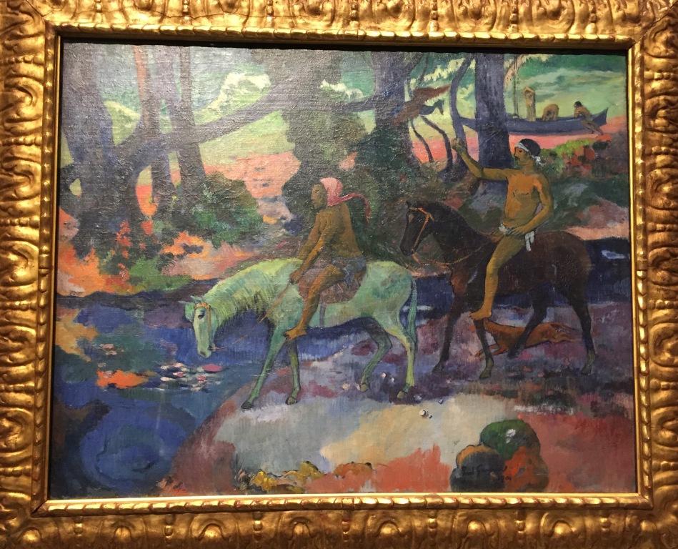 Gauguin