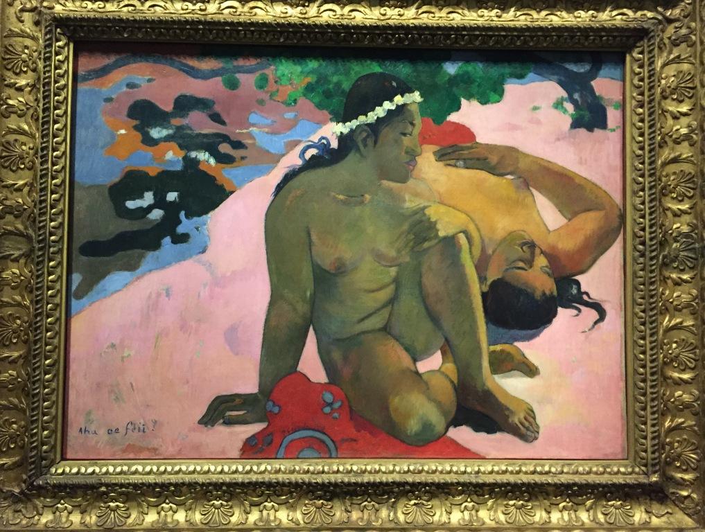 Gauguin