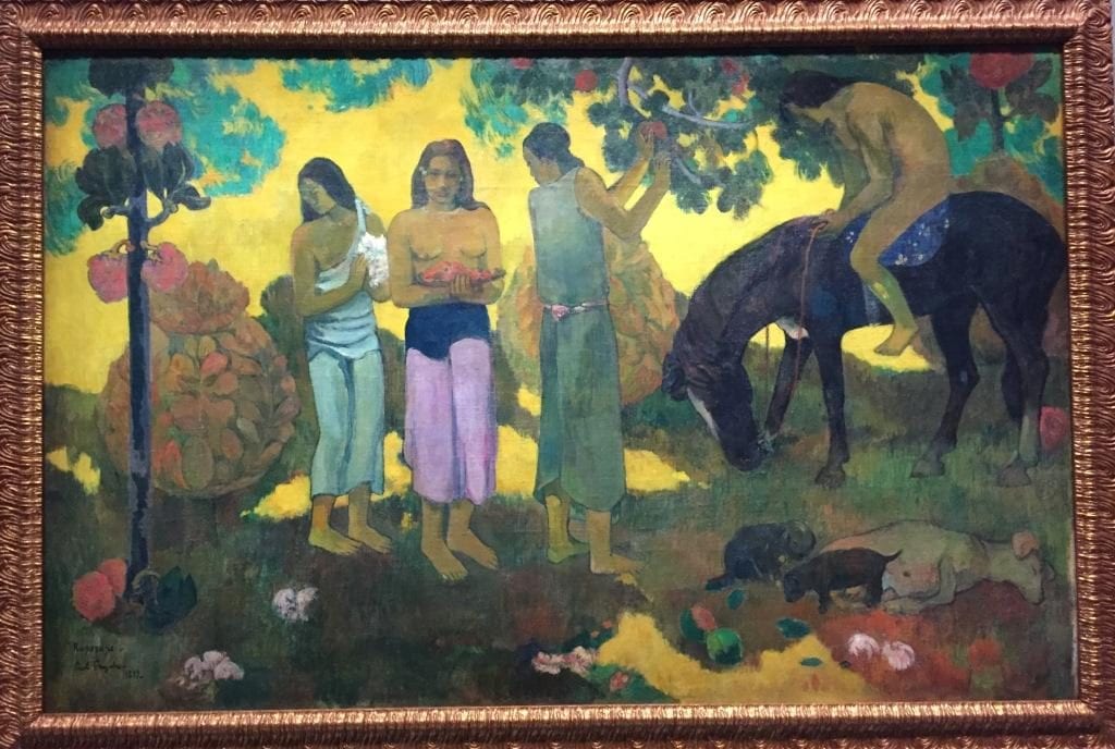 Gauguin