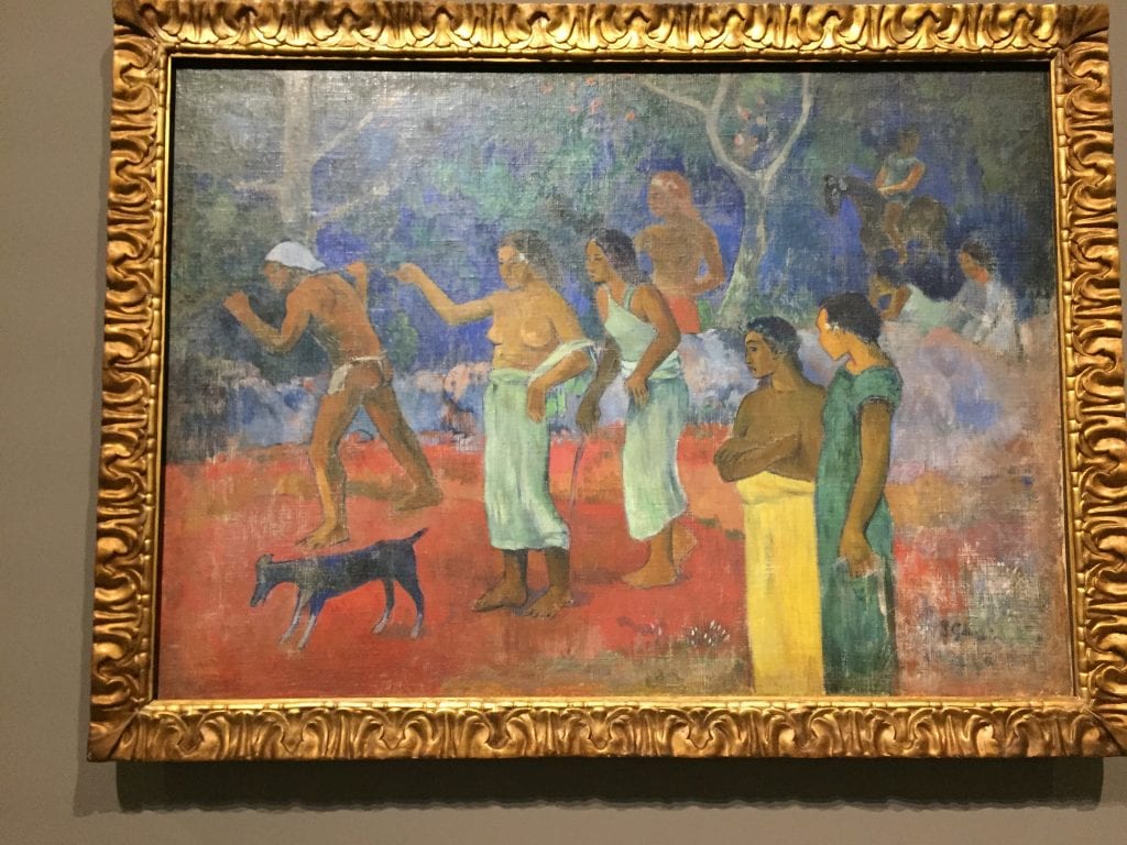 Gauguin