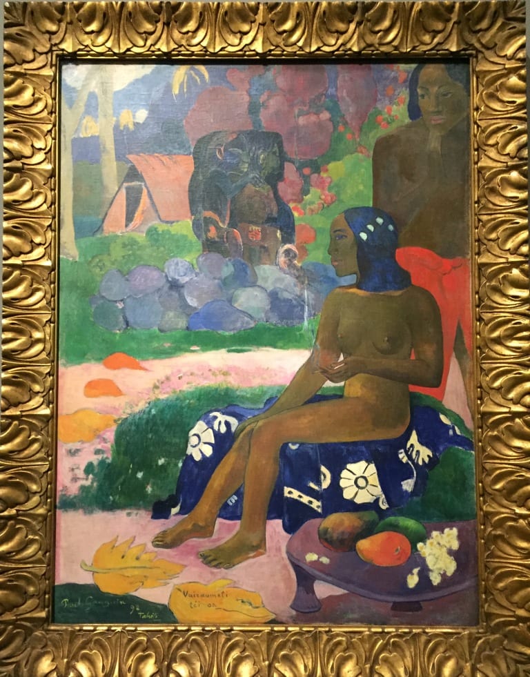 Gauguin