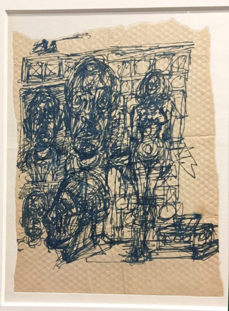 Giacometti