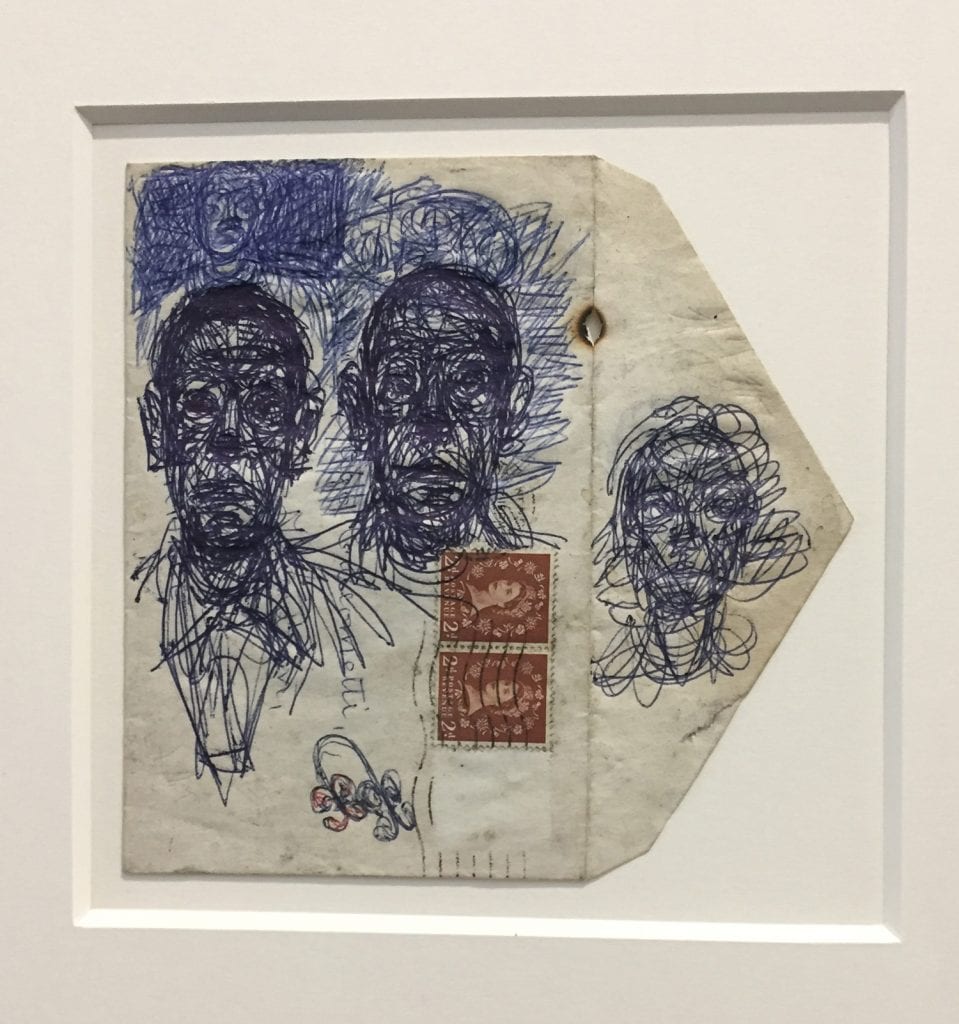 Giacometti