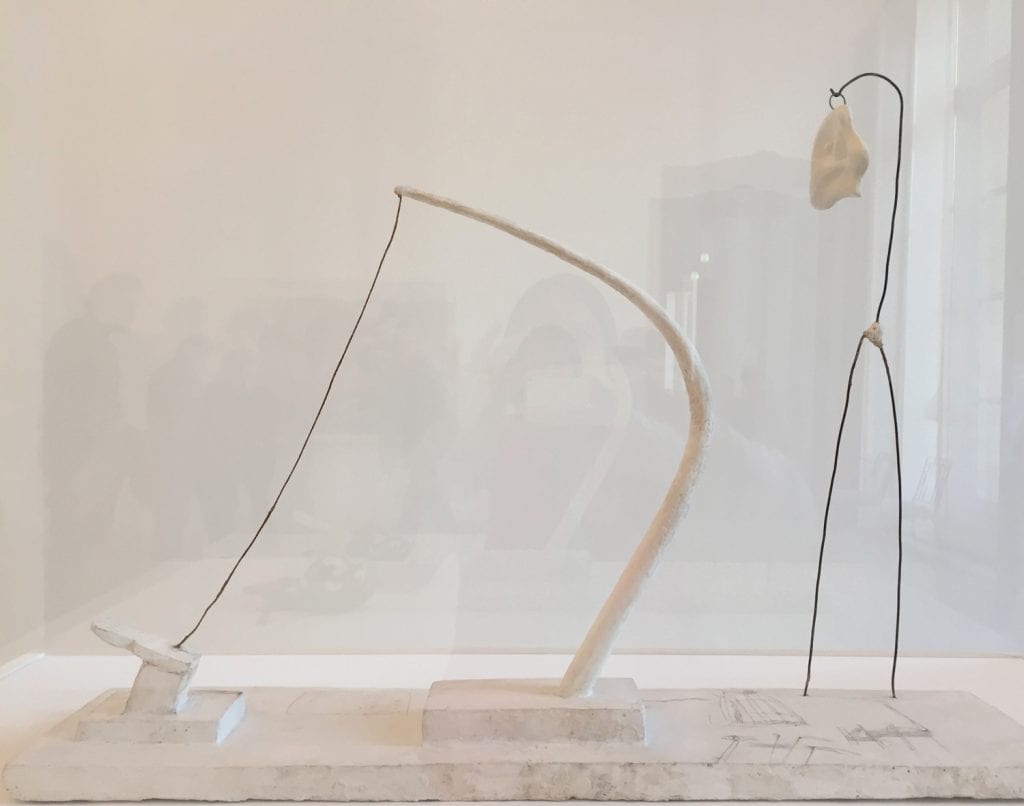 Giacometti