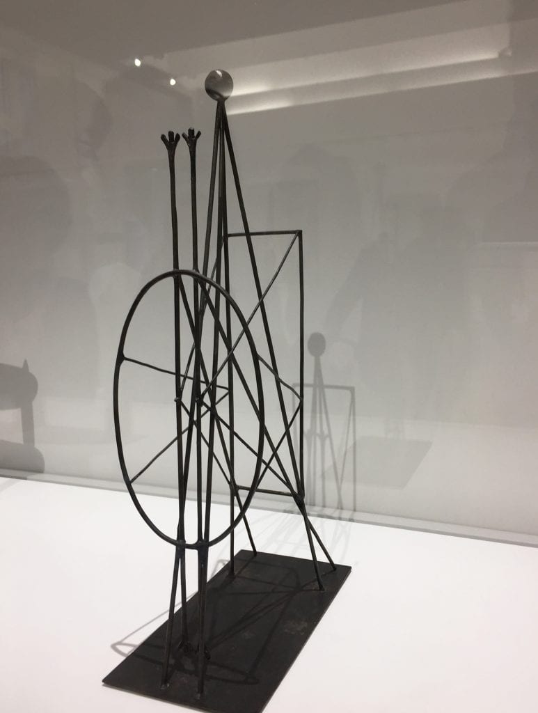 Giacometti