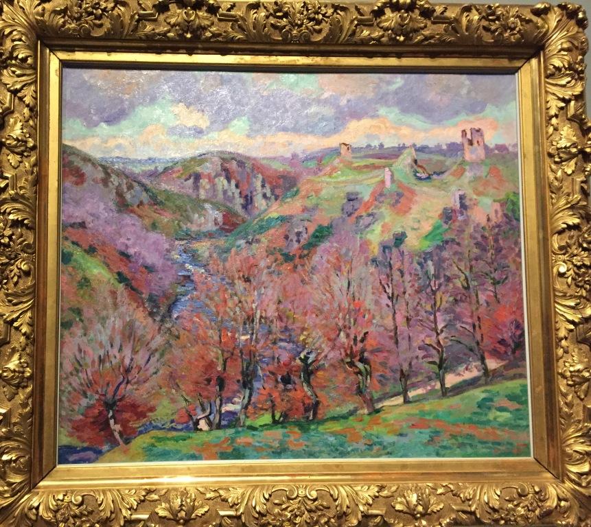 Guillaumin