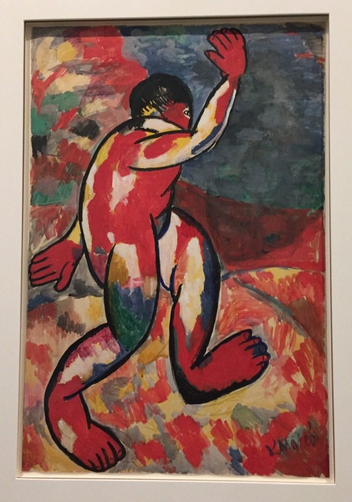 Malevitch