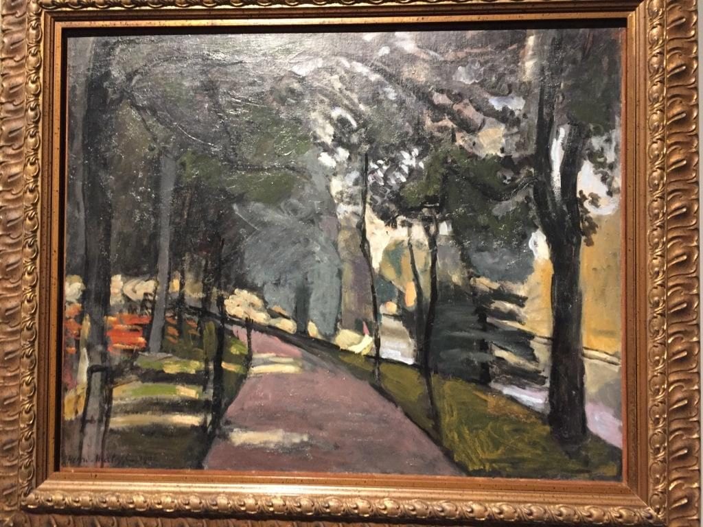 Matisse