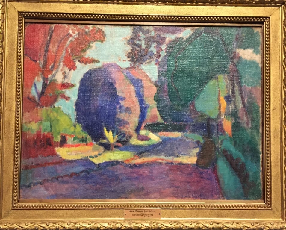 Matisse