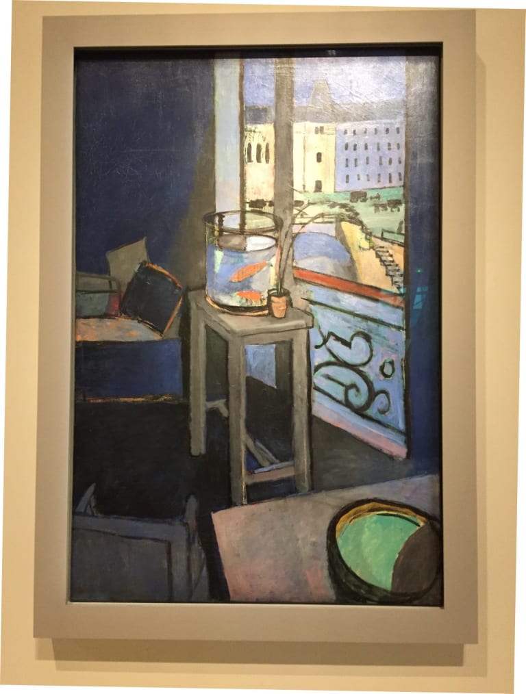 Matisse