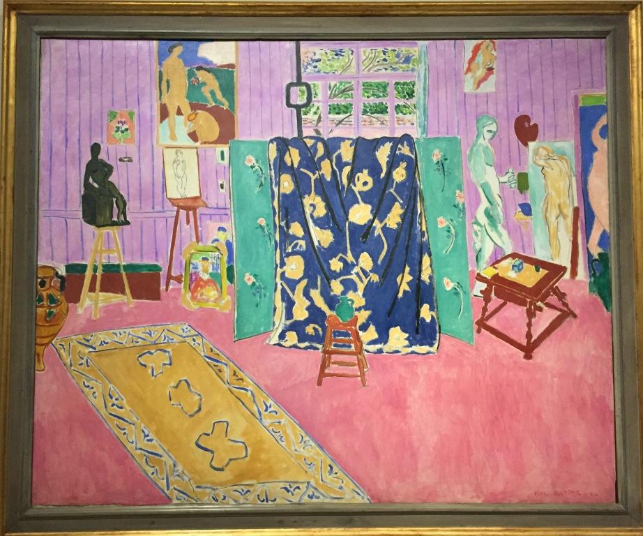 Matisse