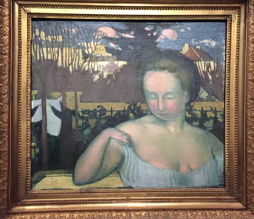 Maurice Denis