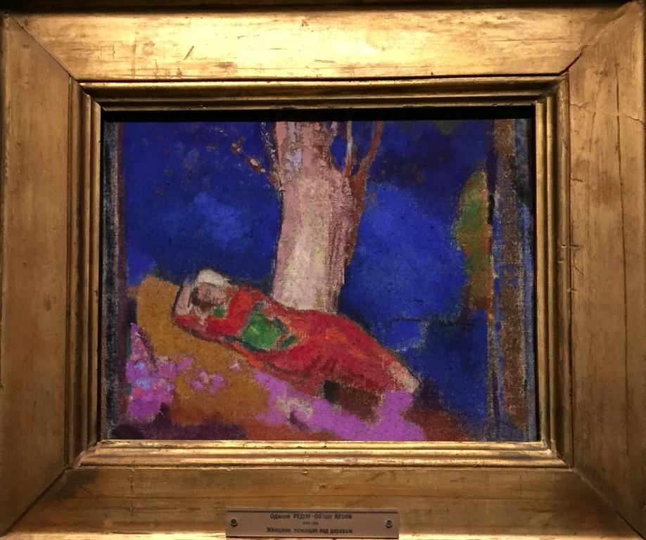 Odilon Redon