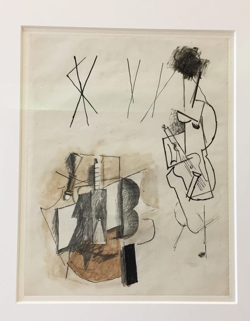 Picasso