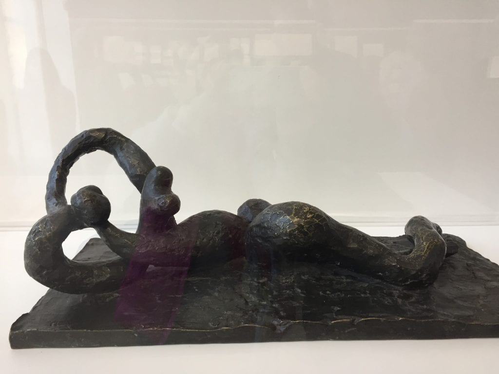 Picasso-baigneuse-allongée