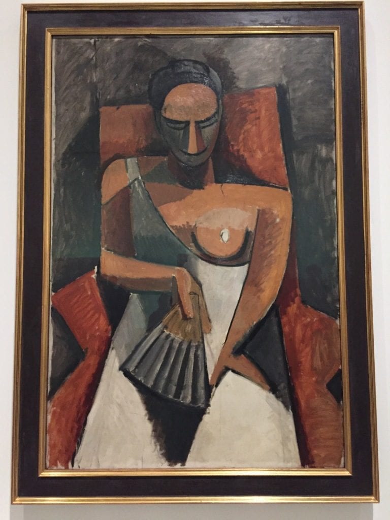 Picasso