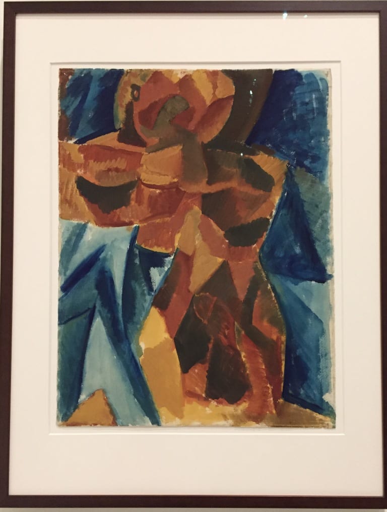 Picasso