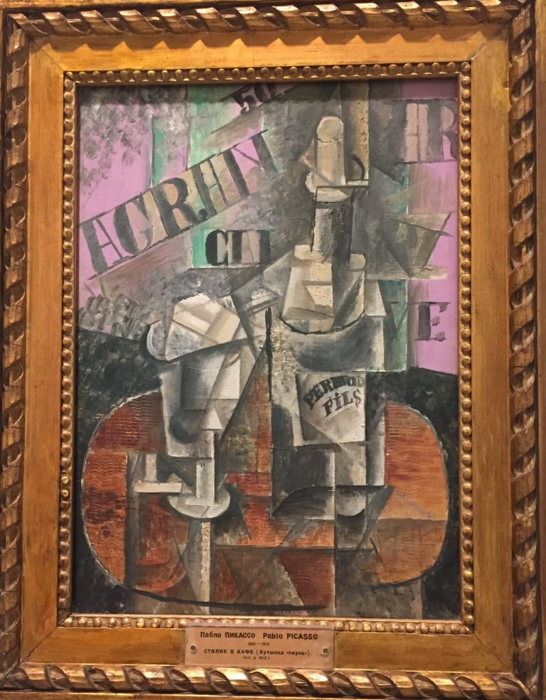Picasso