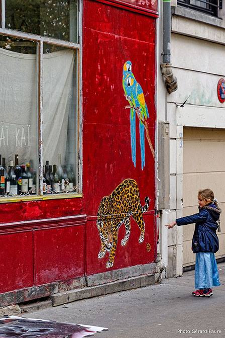 mosko dans la rue 2