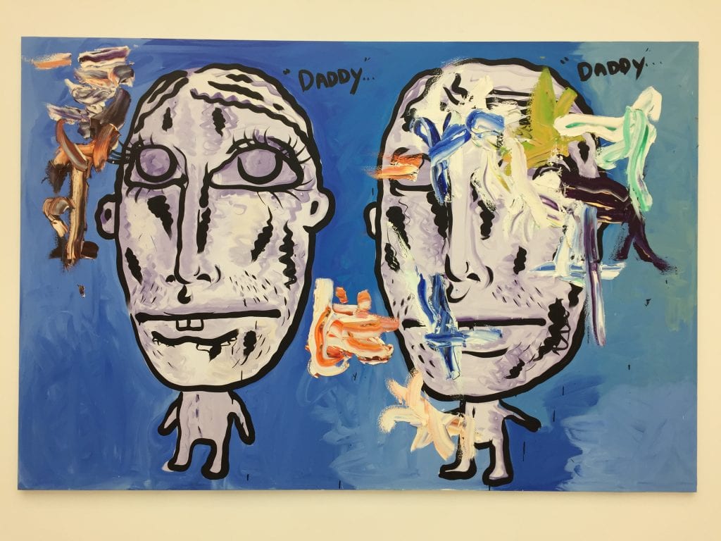 Painters 'painters Bjarne Meelgard