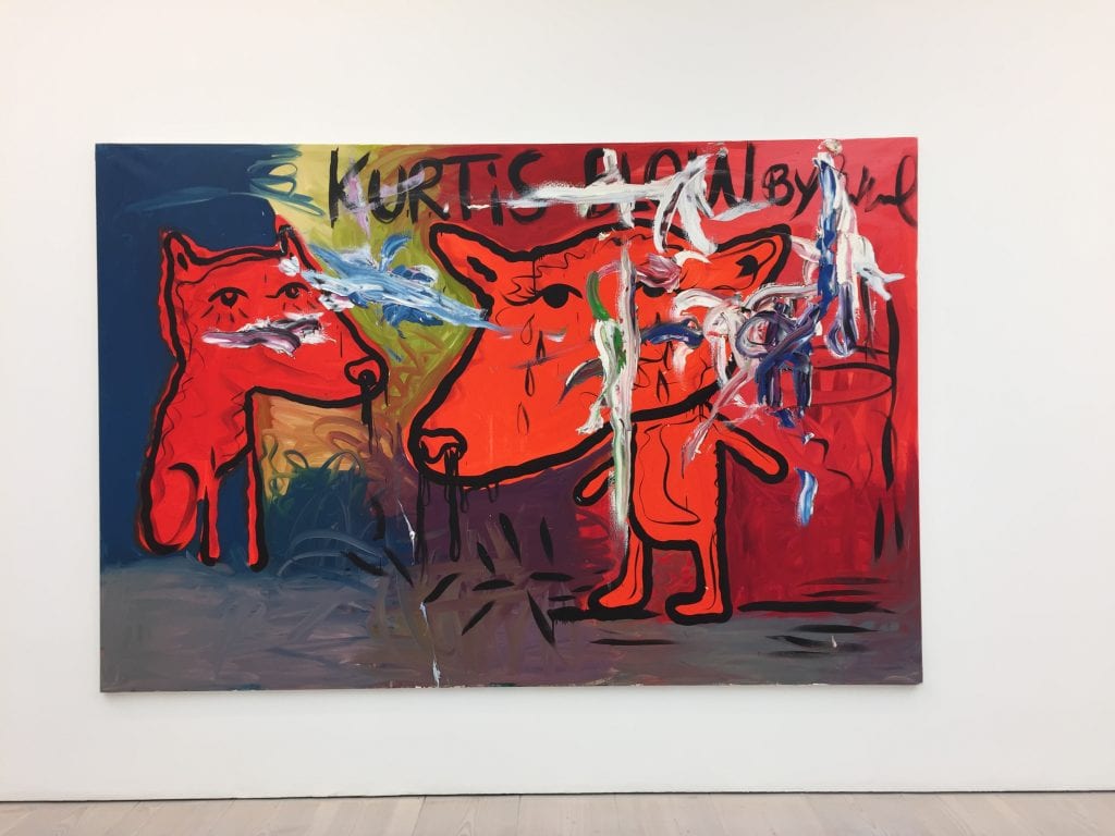 Painters 'painters Bjarne Meelgard