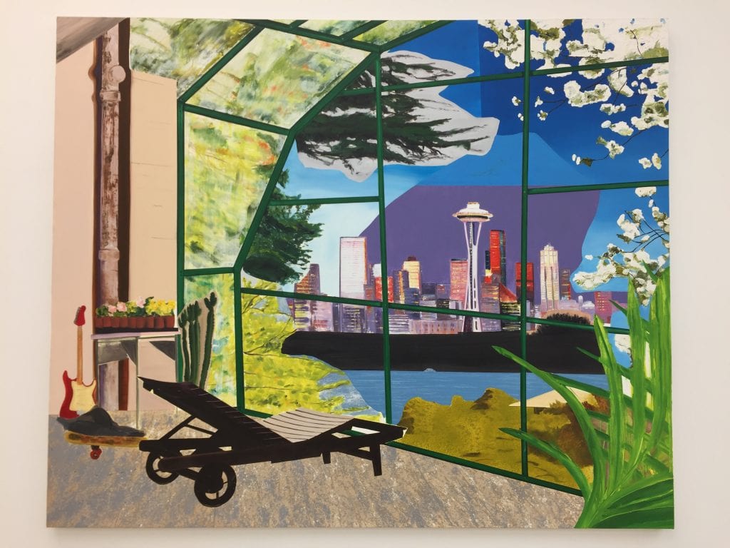 Painters 'painters Dexter Dalwood