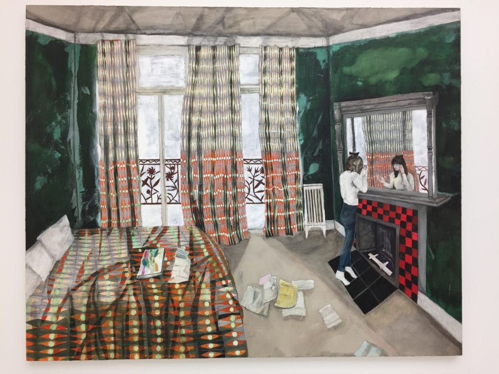 Painters 'painters Raffi kalenderian
