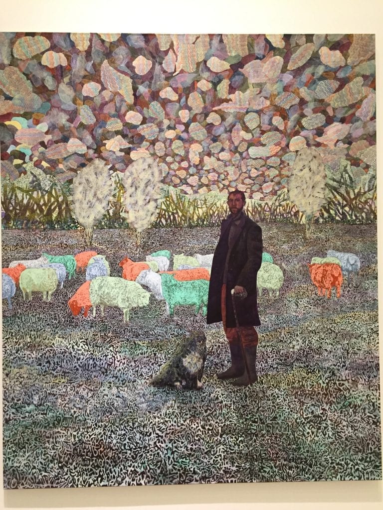Painters-'paintersDavid-Brian-Smith