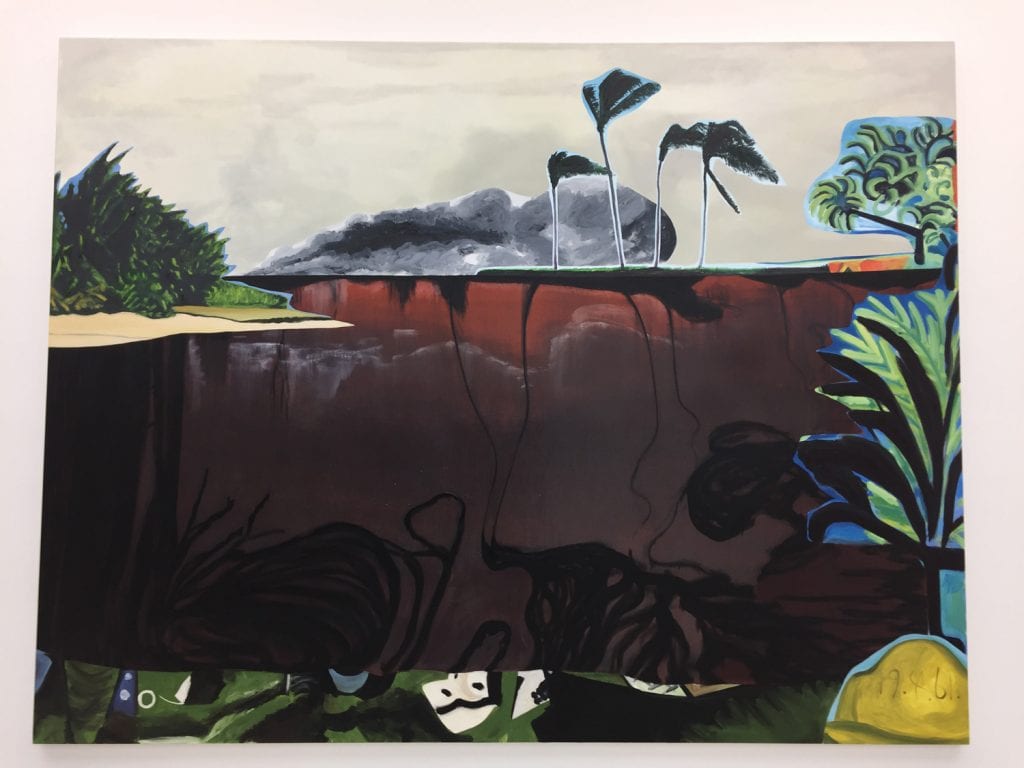 Painters-'paintersDexter-Dalwood