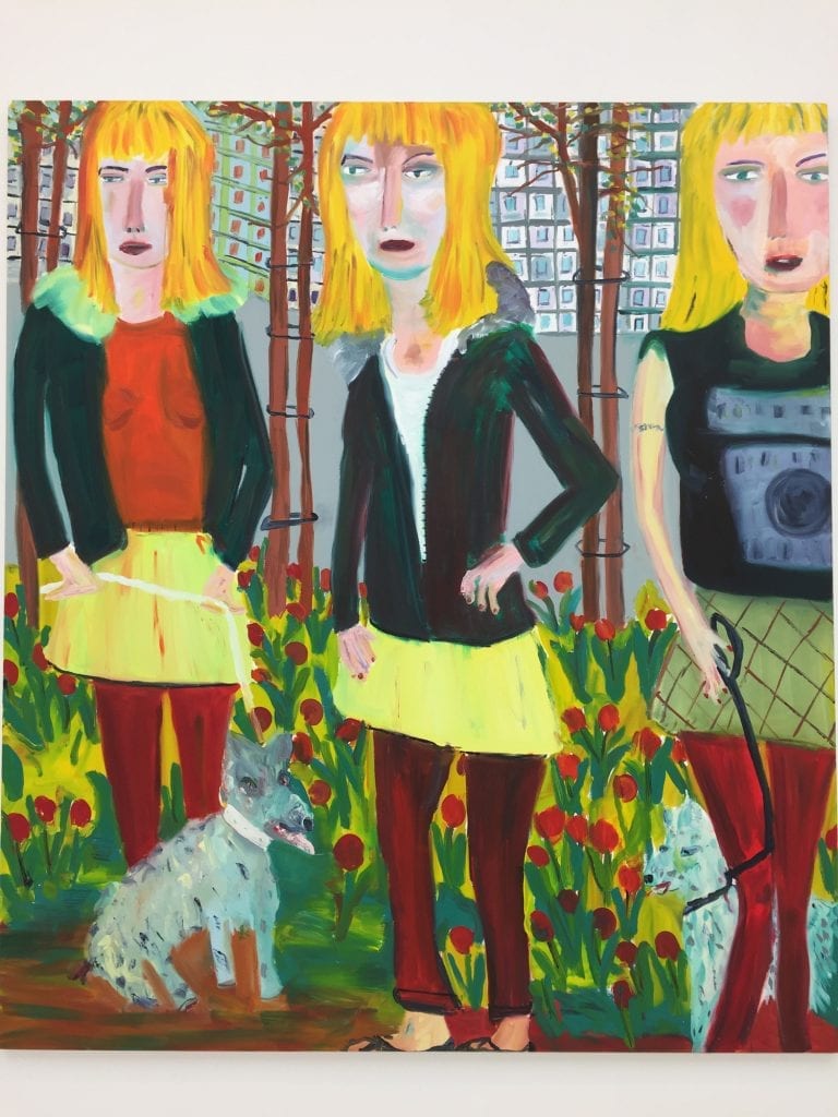 Painters-'paintersMartin-Maloney
