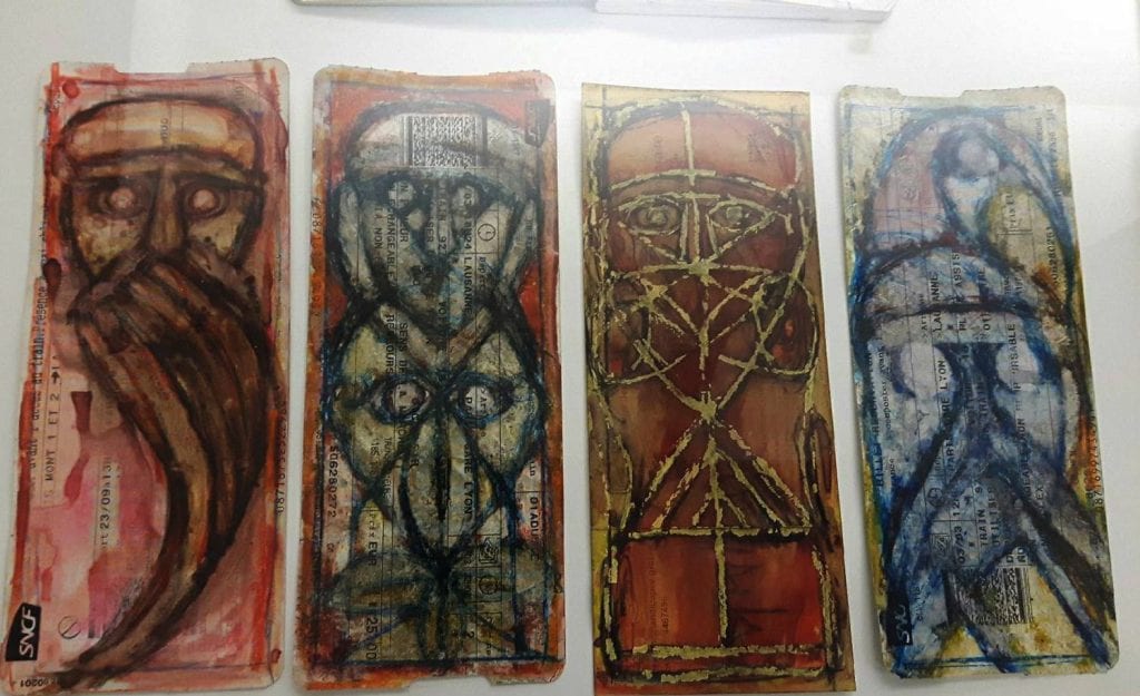 Introspective-consacree-Michel-Nedjar-LaM-Villeneuve-Ascq