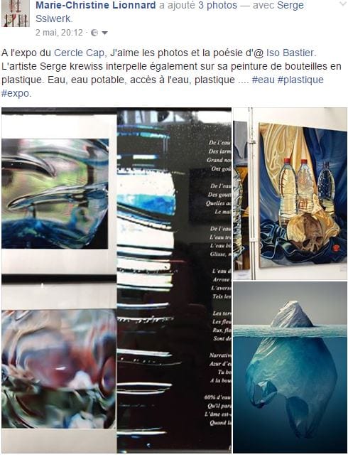 Iso et Krewiss