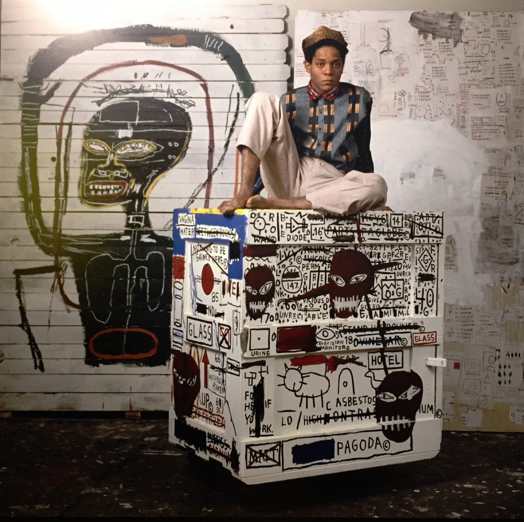 Basquiat