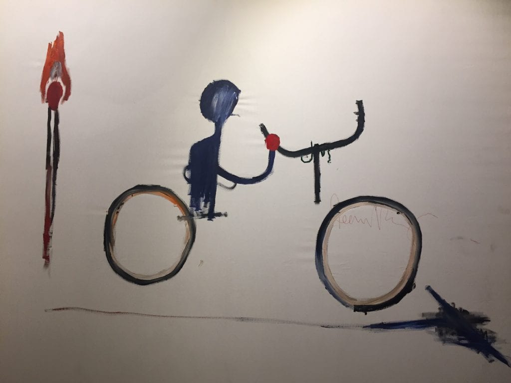 Jean Michel Basquiat Collection Mugrabi (11)