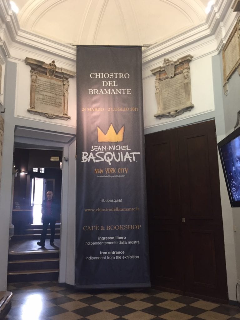 Jean Michel Basquiat Collection Mugrabi (2)