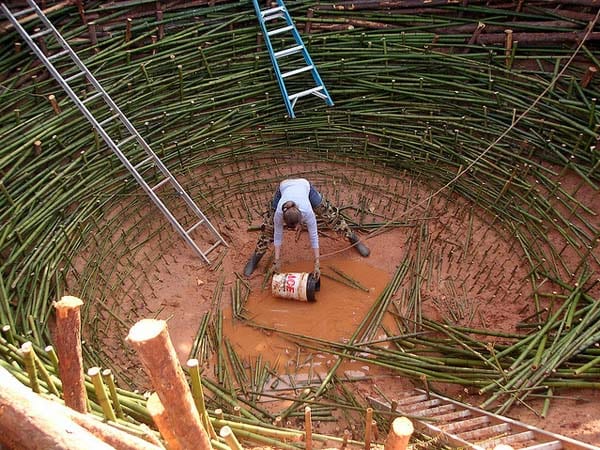 contruction nid