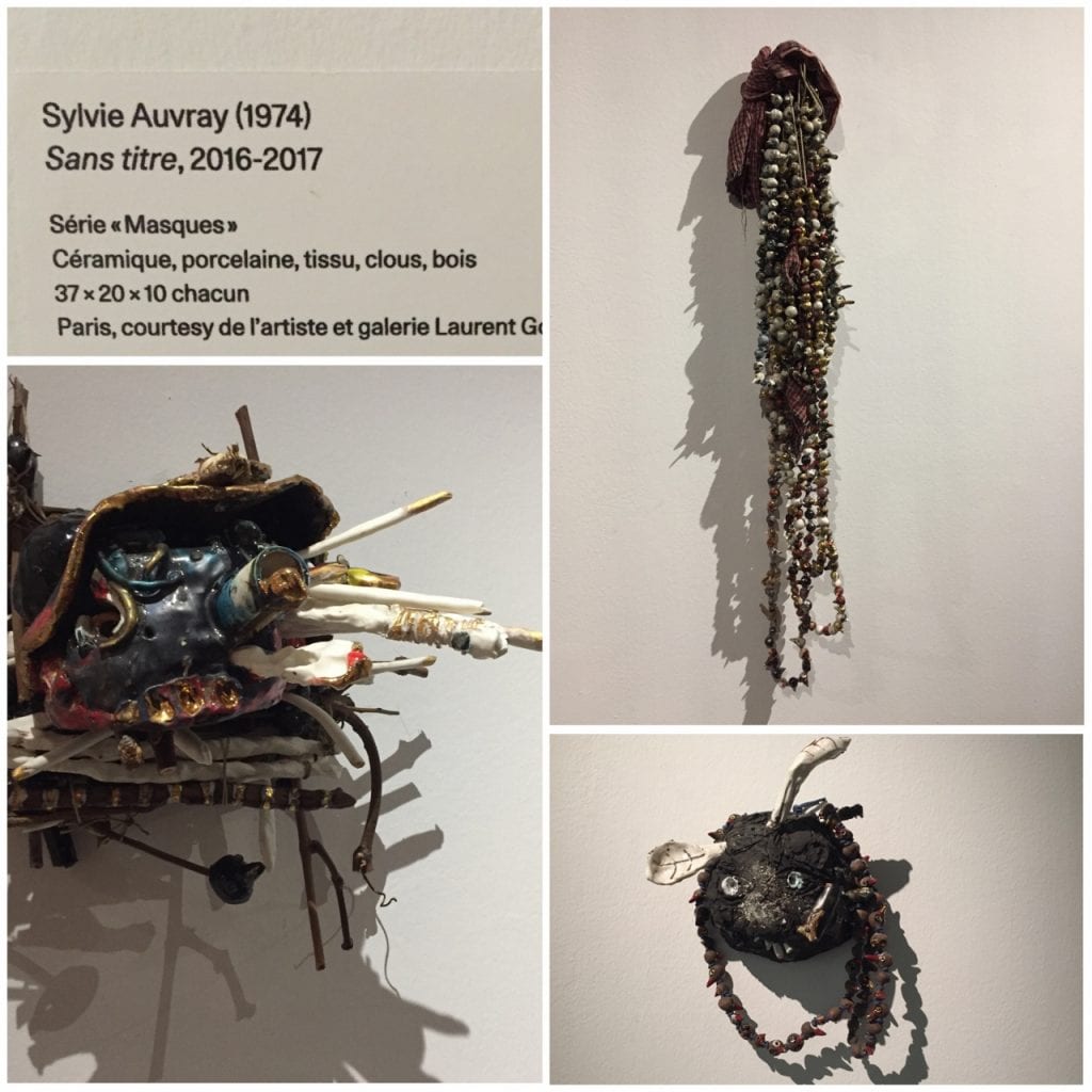 expo Medusa Mam