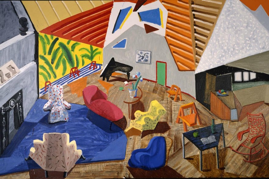 hockney_large_interior_los_Angeles